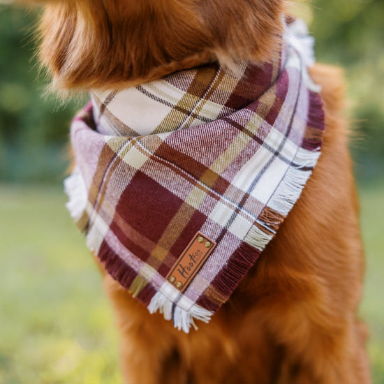 Kahlani Bandana