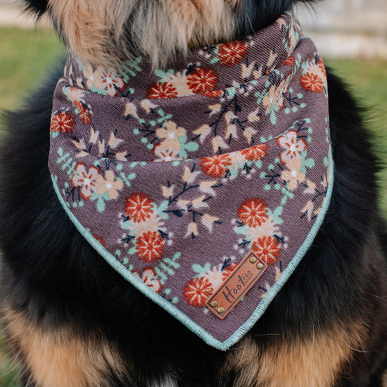 Wisteria Bandana