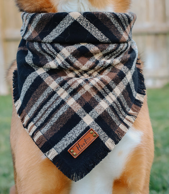 Rocky Bandana