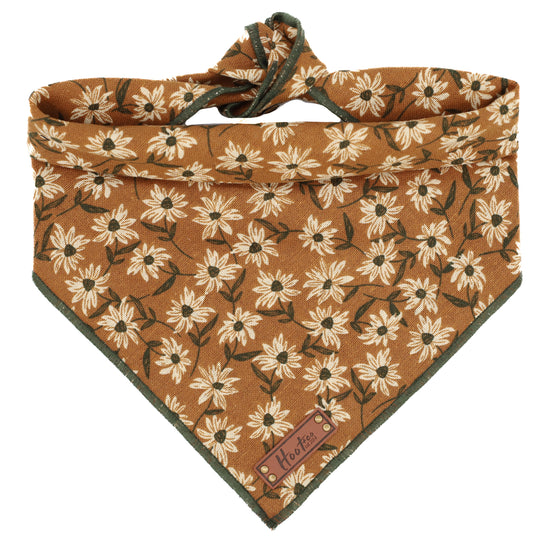 Kalina Bandana Mustard