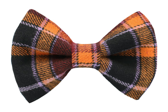 Raven Bow Tie