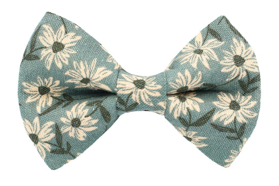 Kalina Bow Tie Blue