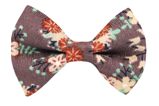 Wisteria Bow Tie